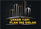 Çeker Yapı Plan İnşaat Gayrimenkul  - Ankara